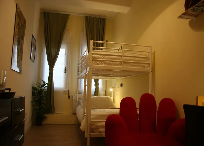 Mila Guest House